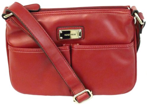 Nine West Brunni Crossbody