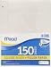 NOTEBOOK PAPER COLLEGE RULED 150CT