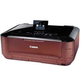 Canon �C���N�W�F�b�g�����@ PIXUS MG6230BR ���i�rUI 6�FW���C���N �������ʈ�� �L���E����LAN���� �T�C�����g���[�h���� ECO�ݒ�t �u�����Y���f�� PIXUSMG6230BR