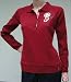 Suchen : Tommy Hilfiger Hargis langarm Poloshirt N.Fl.Red Gr.S