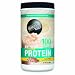 DESIGNER WHEY Protein Powder Supplement, Vanilla Praline, 2-Pound Container