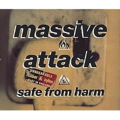 Safe From Harm (1991)