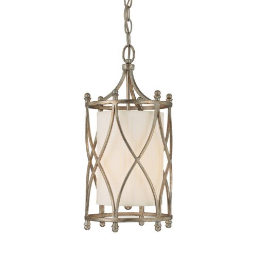  black Friday Capital Lighting 9081WG 485 Collection Box PleatedB0043M2LZI