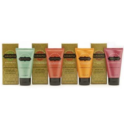 Kama Sutra Pleasure Balm - 1.7 Ounces Kama Sutra Pleasure Balm - 1.7 Ounces