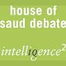 The West Must Stay Friends with the House of Saud: An Intelligence Squared Debate