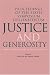 Book Justice and Generosity: Studies in Hellenistic Social and Political Philosophy - Proceedings of the Sixth Symposium Hellenisticum