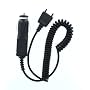 Sony Ericsson IN CAR CHARGER compatible for D750i, J100i, J220i, J230i, K200i, K310i, K510i, K550i, K610i, K750i, K790i, K800i, M600i, P990i, V630, W2