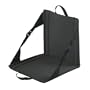 Folding Stadium Chair in Polyester with Thermal Insulation