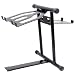 Crane CV1BLACK Standard Dj Laptop Stand - Black DJ Laptop Stand
