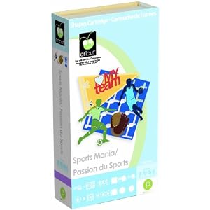 Cricut-Cartridge-Sports-Mania