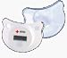 American Red Cross Digital Pacifier Thermometer - Licensed
