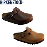 【BIRKENSTOCK】 WOODBY ダークブラウン(560373) 26(16.5cm) (ビルケンシュトック ウッドビー) 【キッズサイズ】