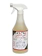 PEE PEE GOTTA GO!! Urine Cleaner and Odor Eliminator, 28 OZ Spray , Natural and Eco Friendly, Removes Stains and Odors Naturally - 28OZ Ready to Use (RTU) Spray Bottle