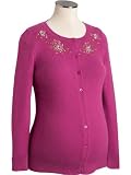 Old Navy Maternity Embellished Knit Cardigans