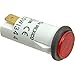 HATCO Indicator Light Red Lens 2-19-151-00