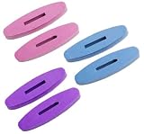 Kincade Rein Stoppers Rubber Pair