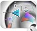 Mousepad - 9.25 x 7.75 Designer Mouse Pads - Engineering/Mathematics/Scientific (MPEN-002)