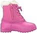 Native Jimmy Winter Child Lightweight Boot (Toddler/Little Kid)