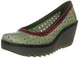 Fly London Women's Yedi Wedge