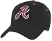 Alabama Crimson Tide Black One-Fit Hat