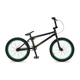 Dk Cygnus Bmx Bike With Green Rims (Black, 20-Inch) & FREE MINI TOOL BOX (fs): Everything Else Dk Cygnus Bmx Bike With Green Rims (Black, 20-Inch) & FREE MINI TOOL BOX (fs): Everything Else