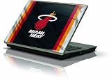 Skinit Protective Skin (Fits Latest Generic 15" Laptop/Netbook/Notebook);NBA MIAMI HEAT