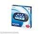 PlayStation Vita (�v���C�X�e�[�V���� ���B�[�^) 3G/Wi�]Fi���f�� �N���X�^���E�u���b�N (��������) (PCH-1100 AA01)