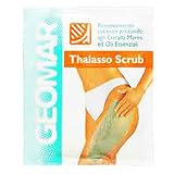 ジェオマール　タラソスクラブ　トライアル　４０ｇ