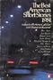 Best American Short Stories