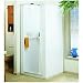 32" Standard Bas Shower Stall