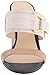 Nine West Women's Funtimes Croco Wedge Sandal