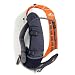 MONTIS SPEED 28, Sport-, Wander- und Bike-Rucksack, 28L, 56x30, 1300g