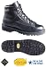 Danner Womens Patrol 6