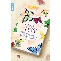 Bis ich dich wiedersehe: Roman