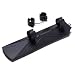 Flinger Bicycle Downtube Front Easy Fit Mudguard