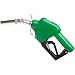 Fill-Rite N075Dau10 3/4" Automatic Fuel Nozzle