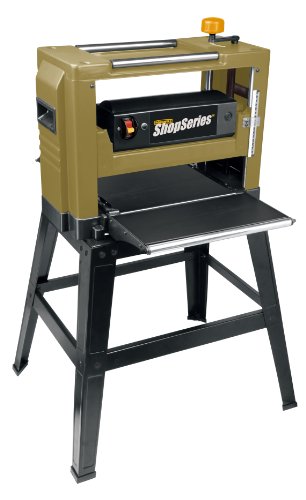 Rockwell RK9010 12-1/2-Inch Thickness Planer