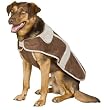 Weatherbeeta Burghley Dog Blanket - Suede/Fleece - Black
