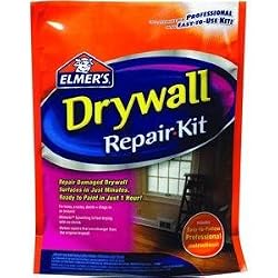 Elmers Prod E781 Drywall Repair Kit