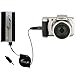 Hochleistungs-Akkupack für Ihr Olympus SP-800UZ Digital Camera mit TipExchange-Technologie