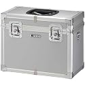 Canon 1723B001 HC-4200 Solid Lockable Case for XH A1 Camcorder