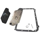 ATP B-156 Automatic Transmission Filter Kit by ATP