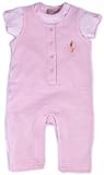 from Peter Rabbit Peter Rabbit Romper and T-Shirt (0-3Months, Pink) (Model PR3010P0/3)