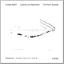 Beethoven: The Piano Sonatas, Vol. 4: Sonatas Opp. 26, 27 & 28
