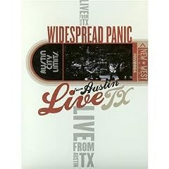 Live From Austin Tx [DVD] [Import]