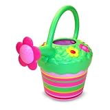 Blossom Bright Watering Can