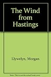 The wind from Hastings