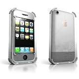 ifrogz iPhone Clear Wrapz