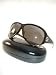 New Gucci Womens Oversized Sunglasses. Black. Authentic - Big Discount. M.2536/s