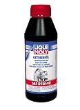 Produkt-Bild: Liqui Moly Getriebe&ouml;l GL4 SAE 85 W 90 Getriebe &Ouml;l 500ml
